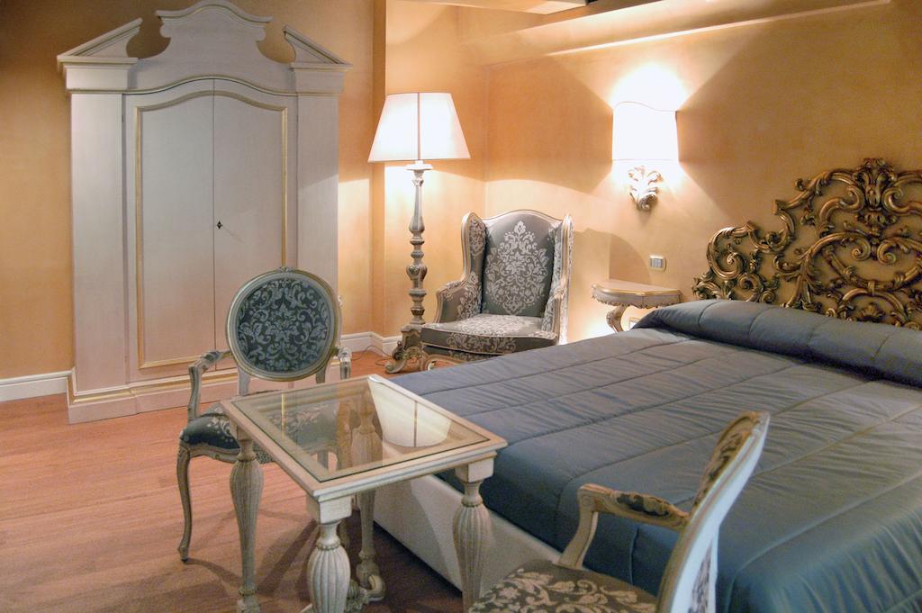 Villa Silvana Boscoreale Rum bild