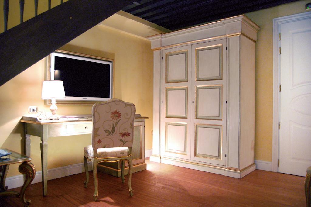 Villa Silvana Boscoreale Rum bild