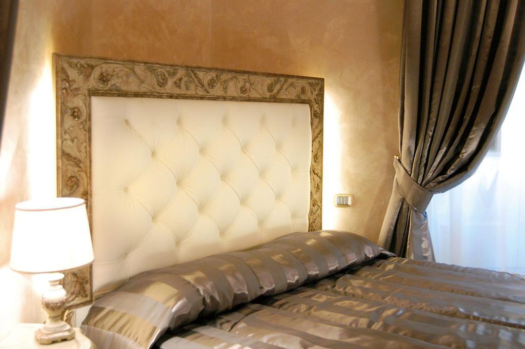 Villa Silvana Boscoreale Rum bild