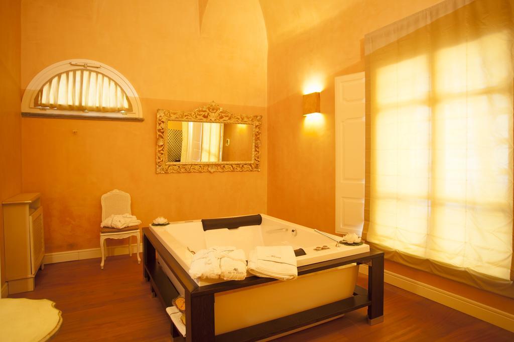 Villa Silvana Boscoreale Rum bild